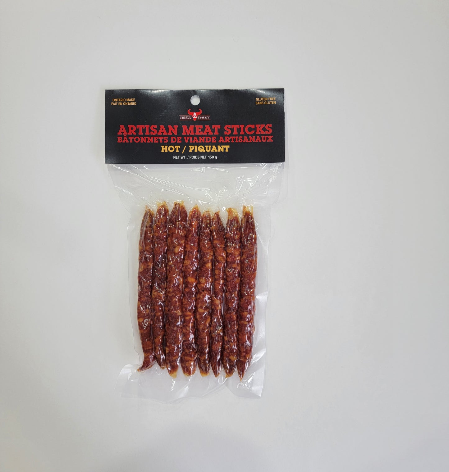 Hot Meat Sticks